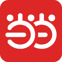 当当网-logo