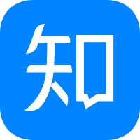 知乎-logo